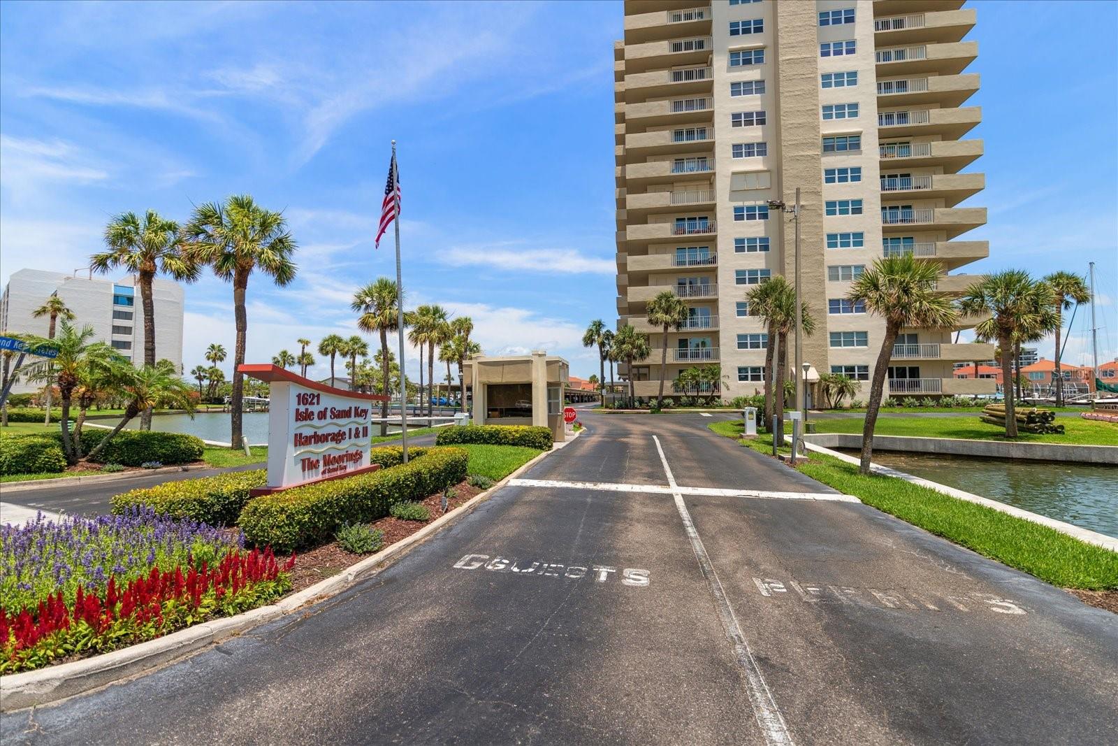 1621 GULF BLVD #107, CLEARWATER, FL, 33767