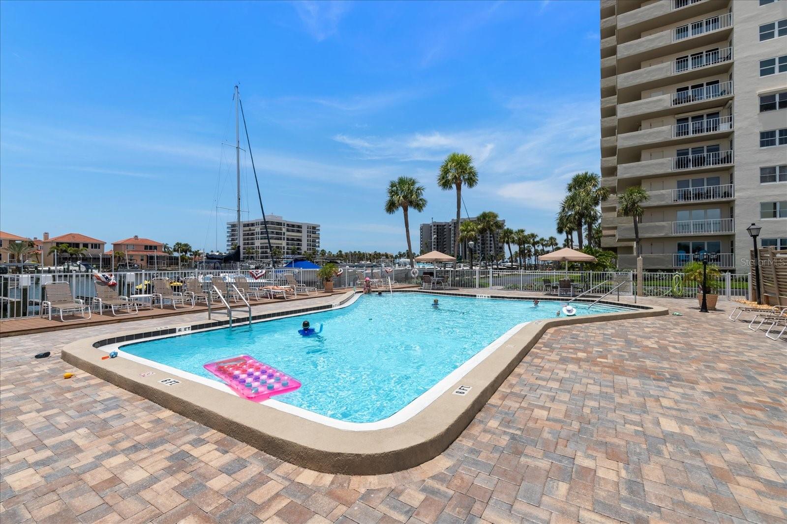 1621 GULF BLVD #107, CLEARWATER, FL, 33767