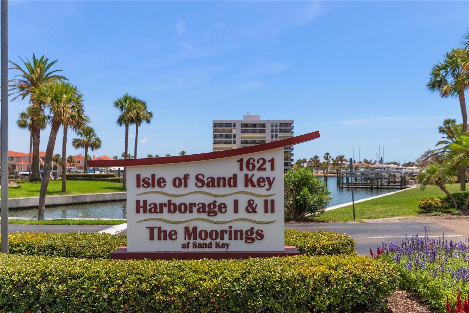 1621 GULF BLVD #107, CLEARWATER, FL, 33767