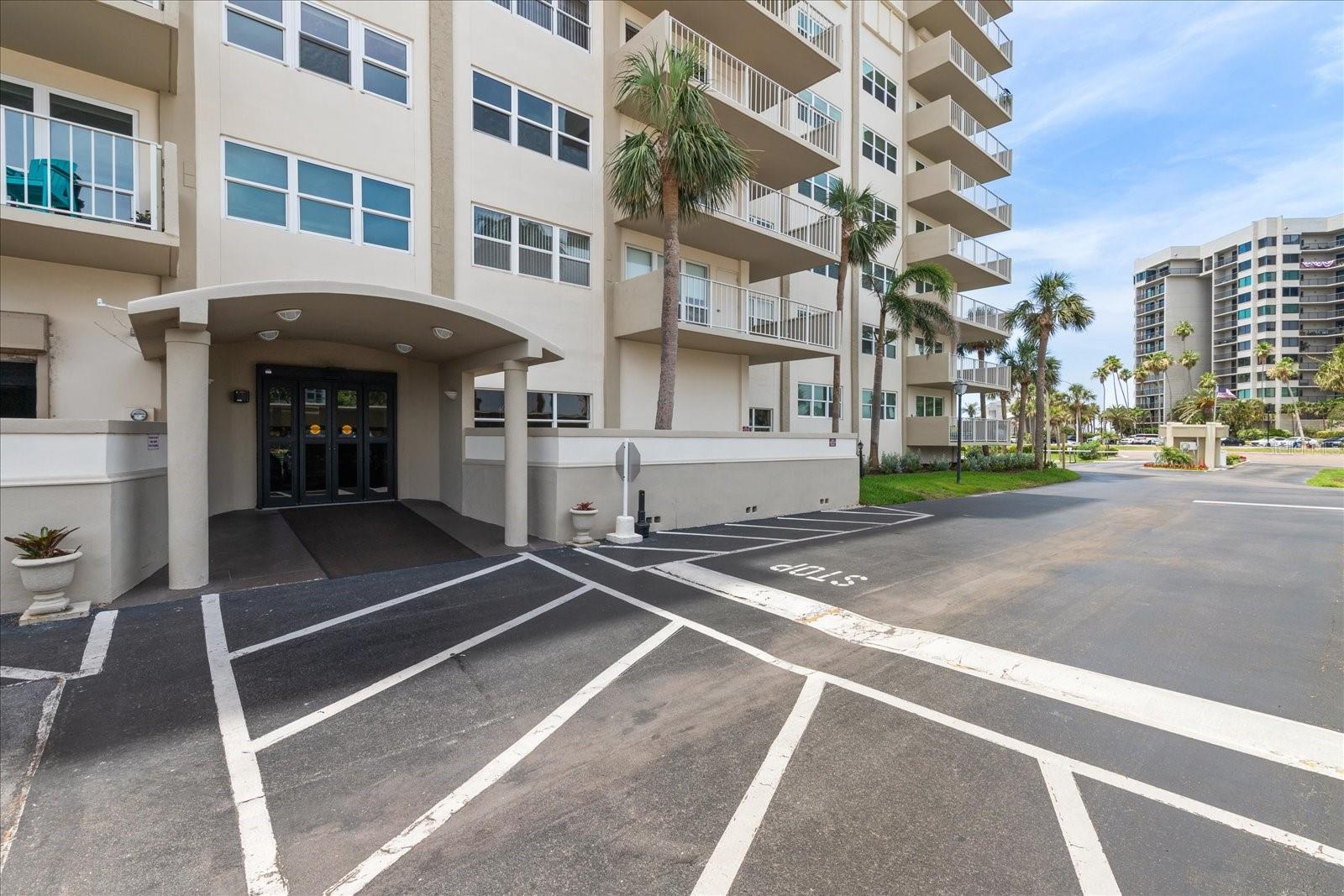 1621 GULF BLVD #107, CLEARWATER, FL, 33767