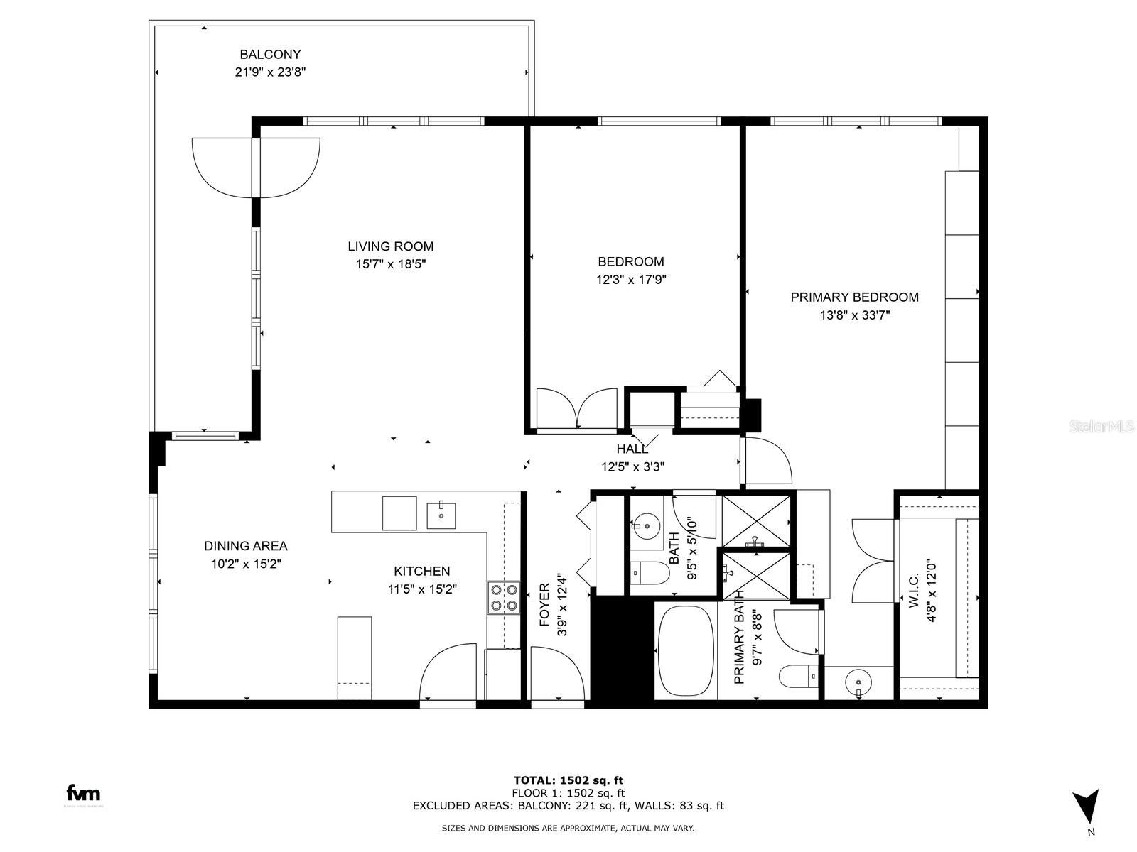 1621 GULF BLVD #107, CLEARWATER, FL, 33767