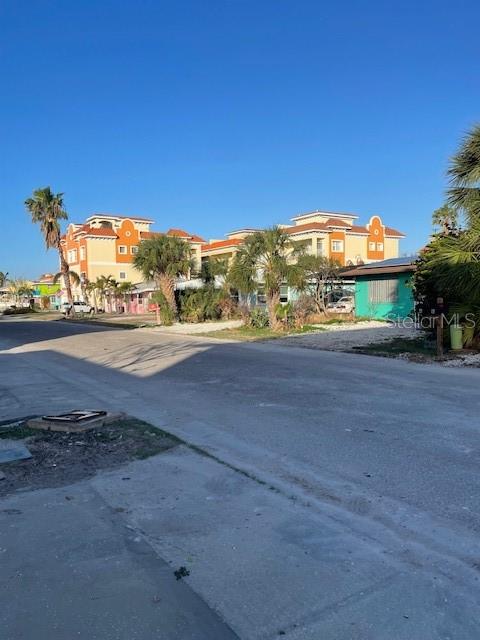 165 175TH TERRACE DR E, REDINGTON SHORES, FL, 33708