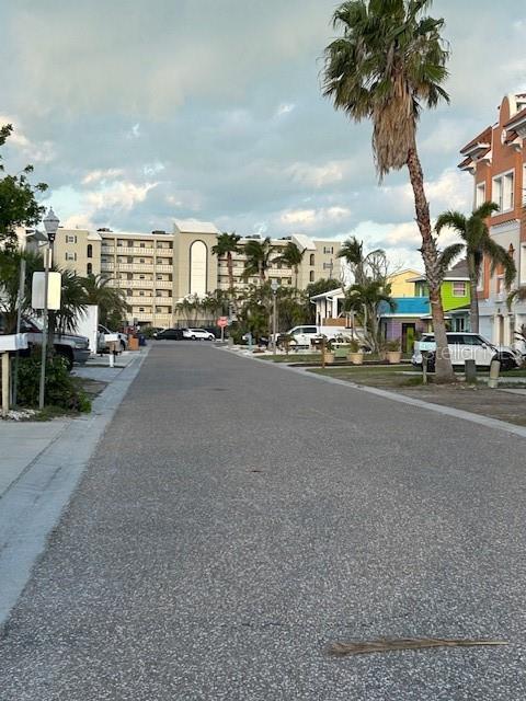 165 175TH TERRACE DR E, REDINGTON SHORES, FL, 33708