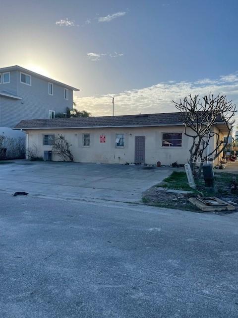 165 175TH TERRACE DR E, REDINGTON SHORES, FL, 33708