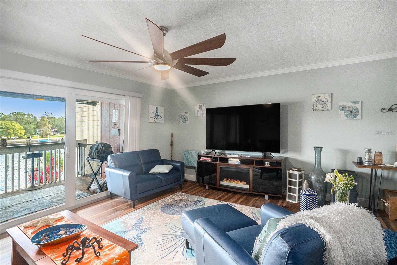 2424 W TAMPA BAY BLVD #D203, TAMPA, FL, 33607