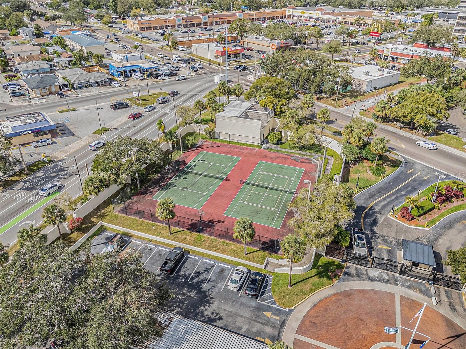 2424 W TAMPA BAY BLVD #D203, TAMPA, FL, 33607