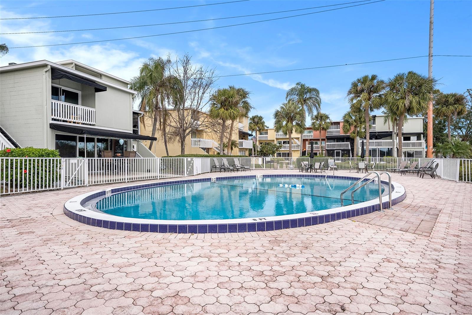 2424 W TAMPA BAY BLVD #D203, TAMPA, FL, 33607