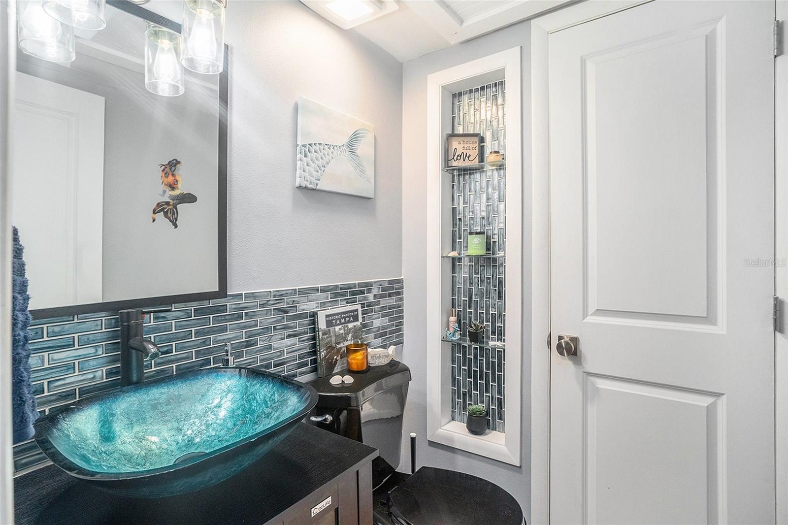 2424 W TAMPA BAY BLVD #D203, TAMPA, FL, 33607