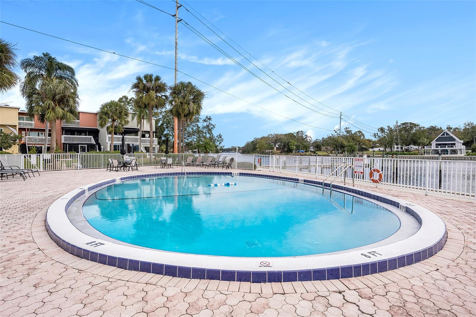 2424 W TAMPA BAY BLVD #D203, TAMPA, FL, 33607