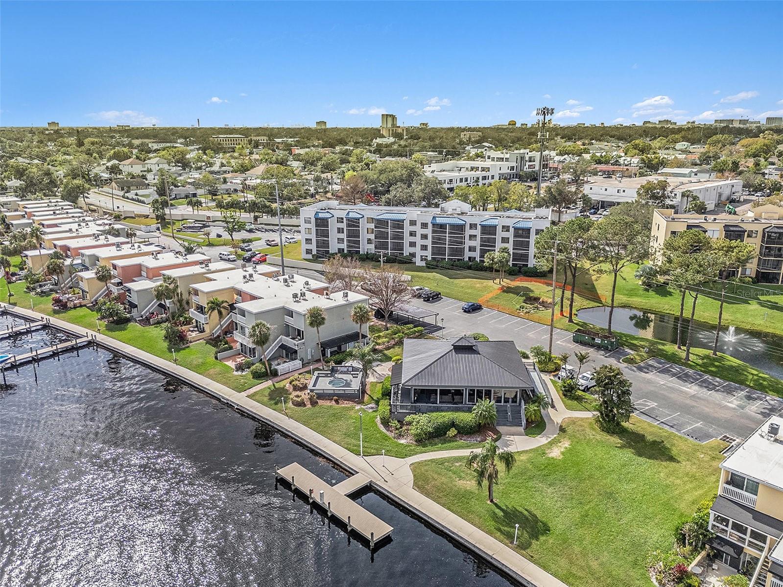 2424 W TAMPA BAY BLVD #D203, TAMPA, FL, 33607