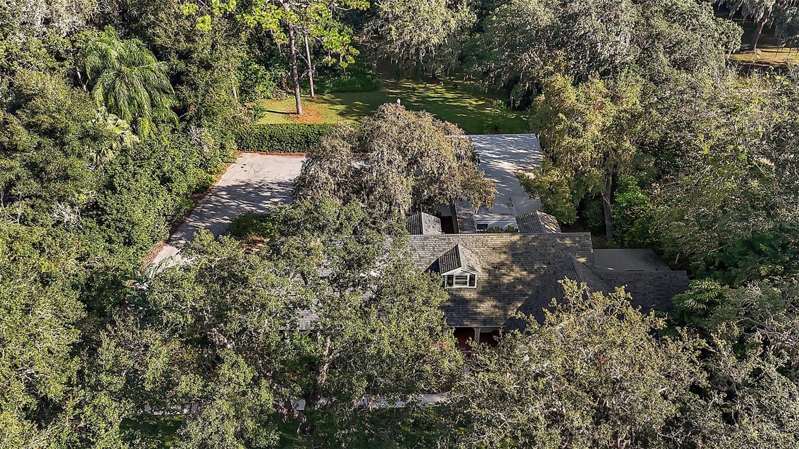 9345 SILVER LAKE DR, LEESBURG, FL, 34788