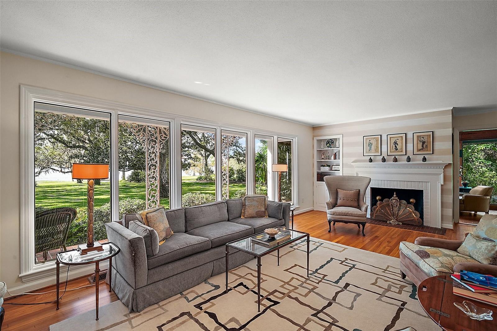 9345 SILVER LAKE DR, LEESBURG, FL, 34788