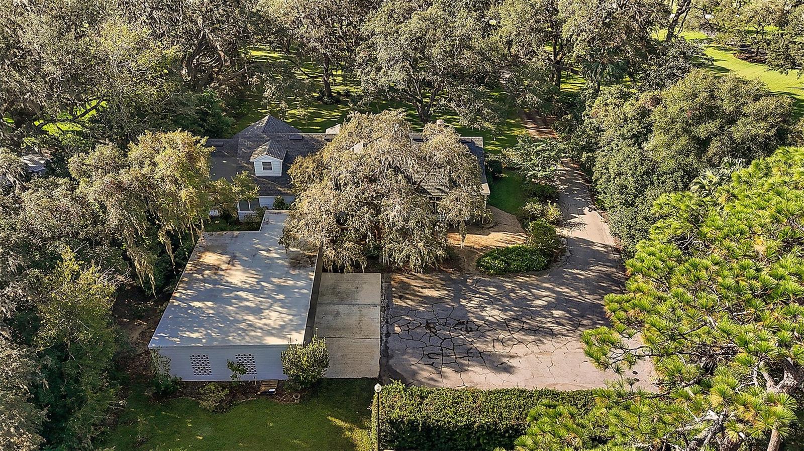 9345 SILVER LAKE DR, LEESBURG, FL, 34788