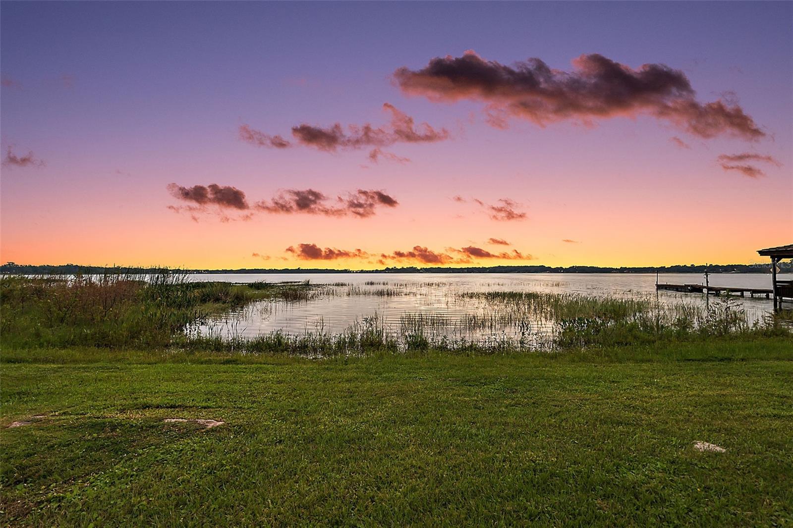 9345 SILVER LAKE DR, LEESBURG, FL, 34788