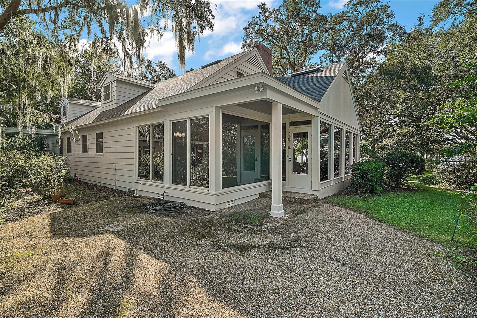 9345 SILVER LAKE DR, LEESBURG, FL, 34788