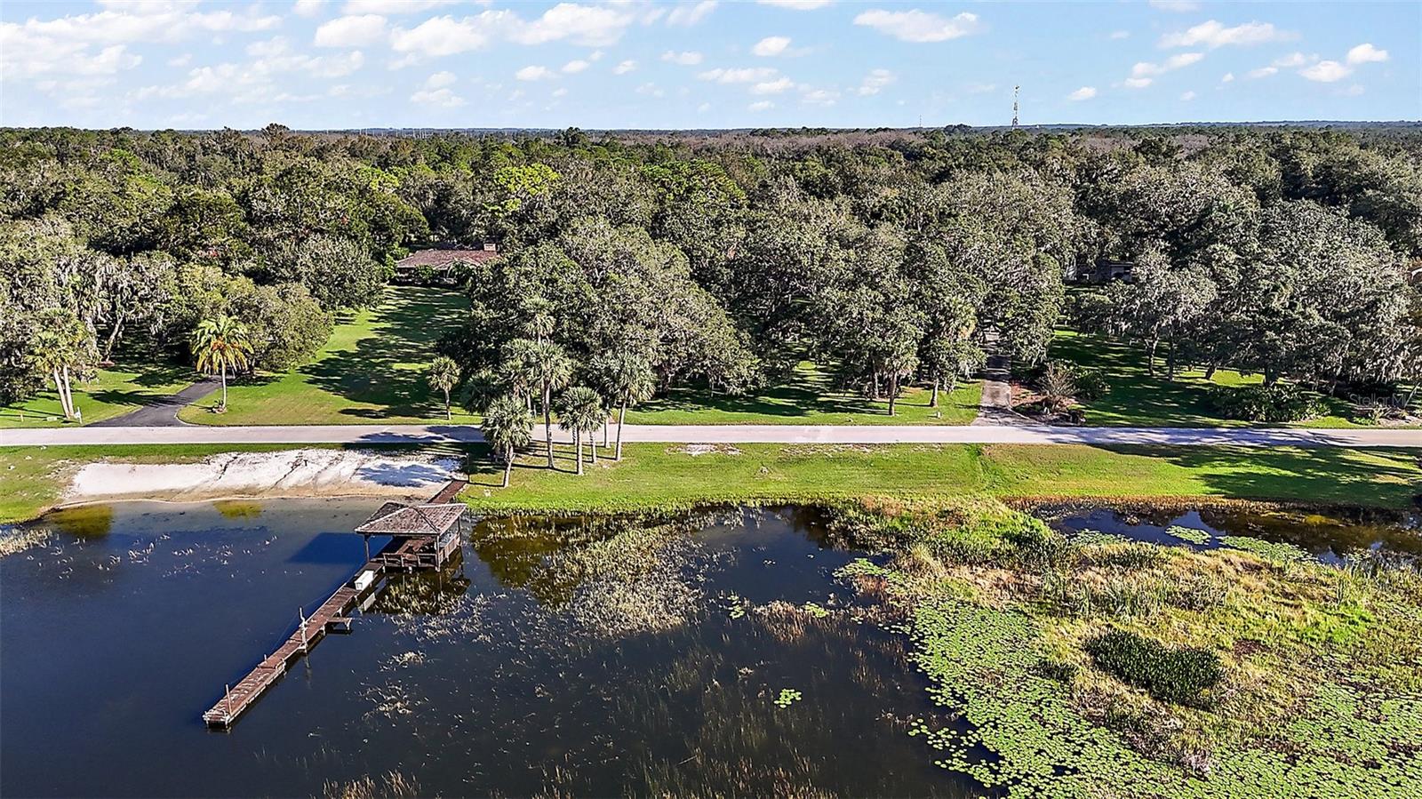 9345 SILVER LAKE DR, LEESBURG, FL, 34788