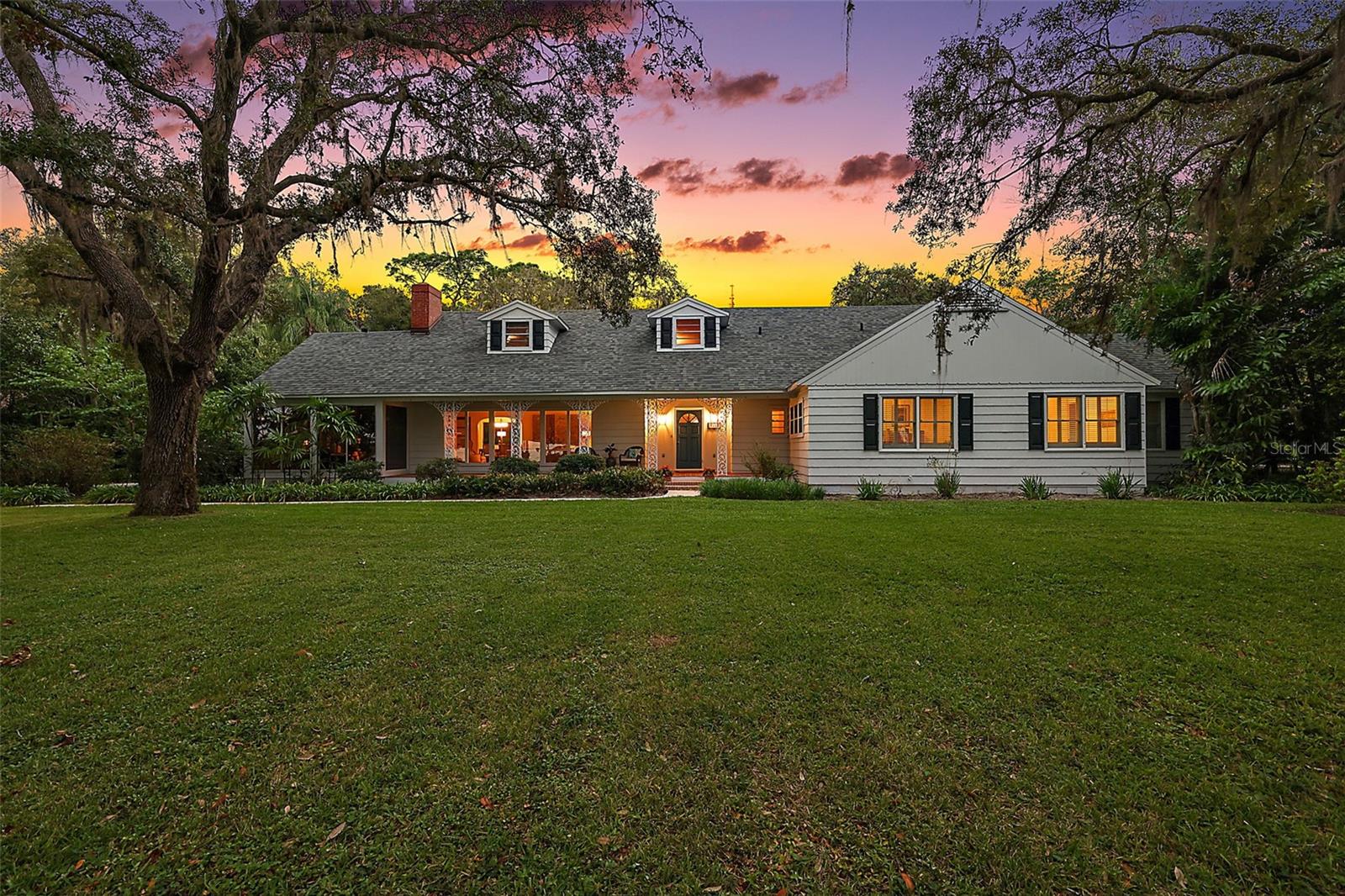 9345 SILVER LAKE DR, LEESBURG, FL, 34788