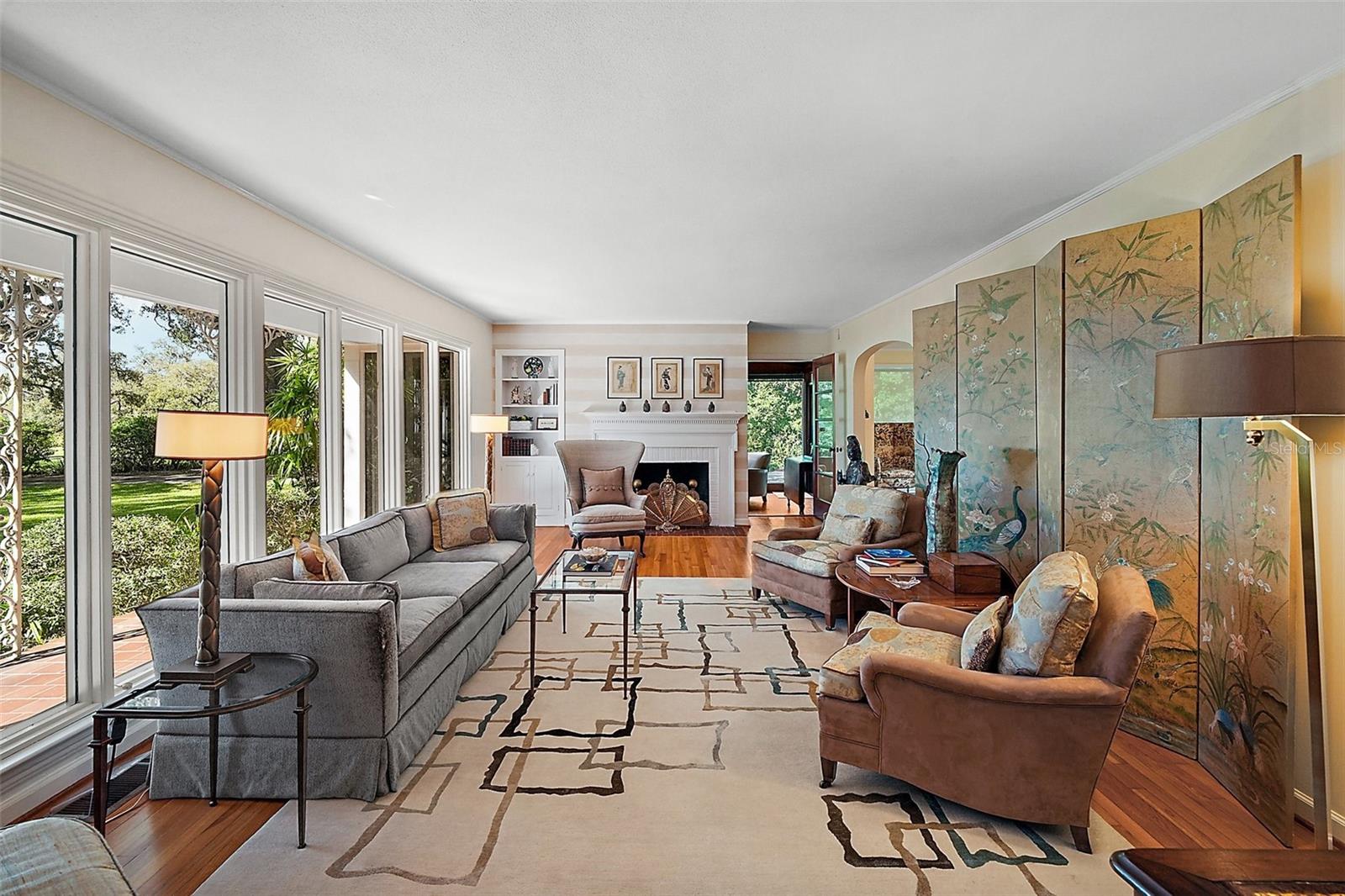 9345 SILVER LAKE DR, LEESBURG, FL, 34788