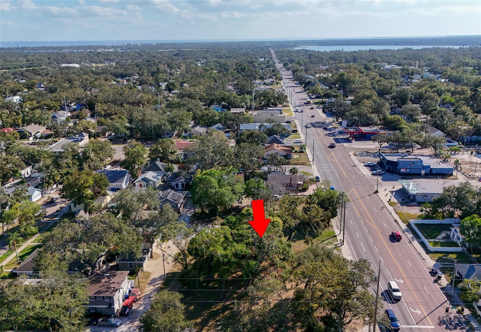 1101 S 9TH ST S, ST PETERSBURG, FL, 33701
