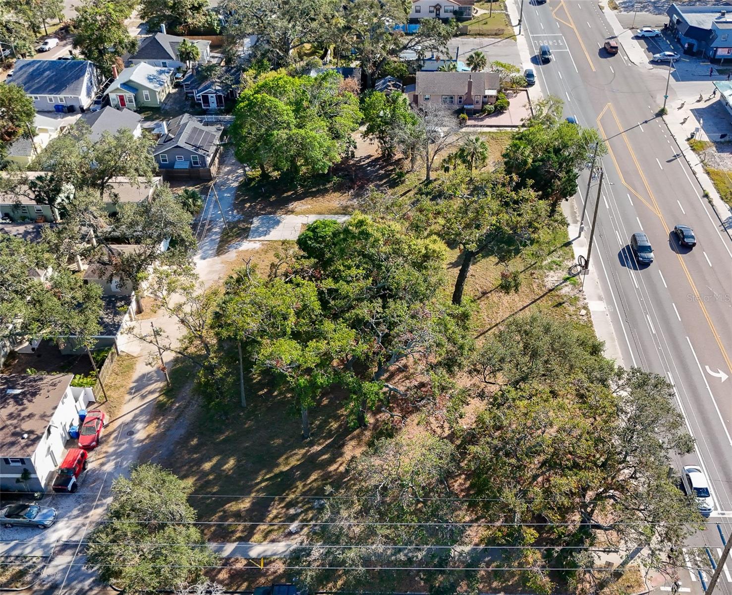 1101 S 9TH ST S, ST PETERSBURG, FL, 33701