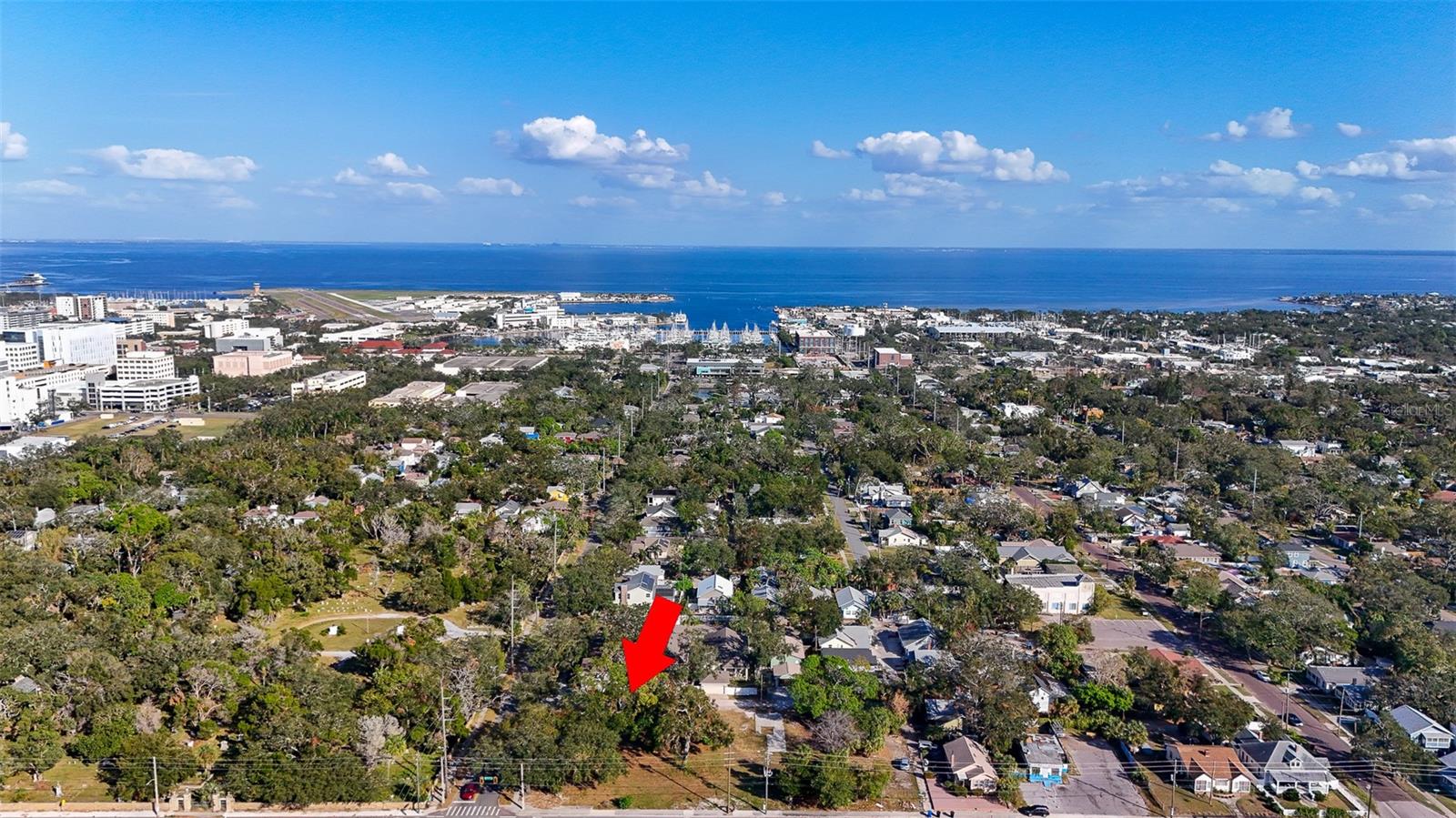 1101 S 9TH ST S, ST PETERSBURG, FL, 33701