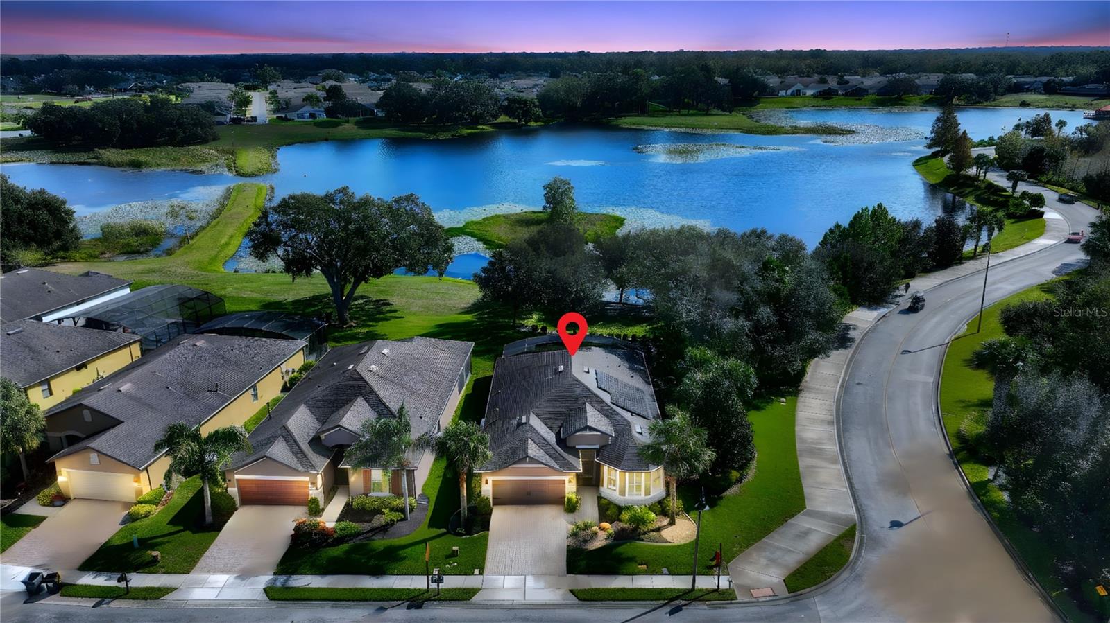 101 LA CRESTA CT, DAVENPORT, FL, 33837