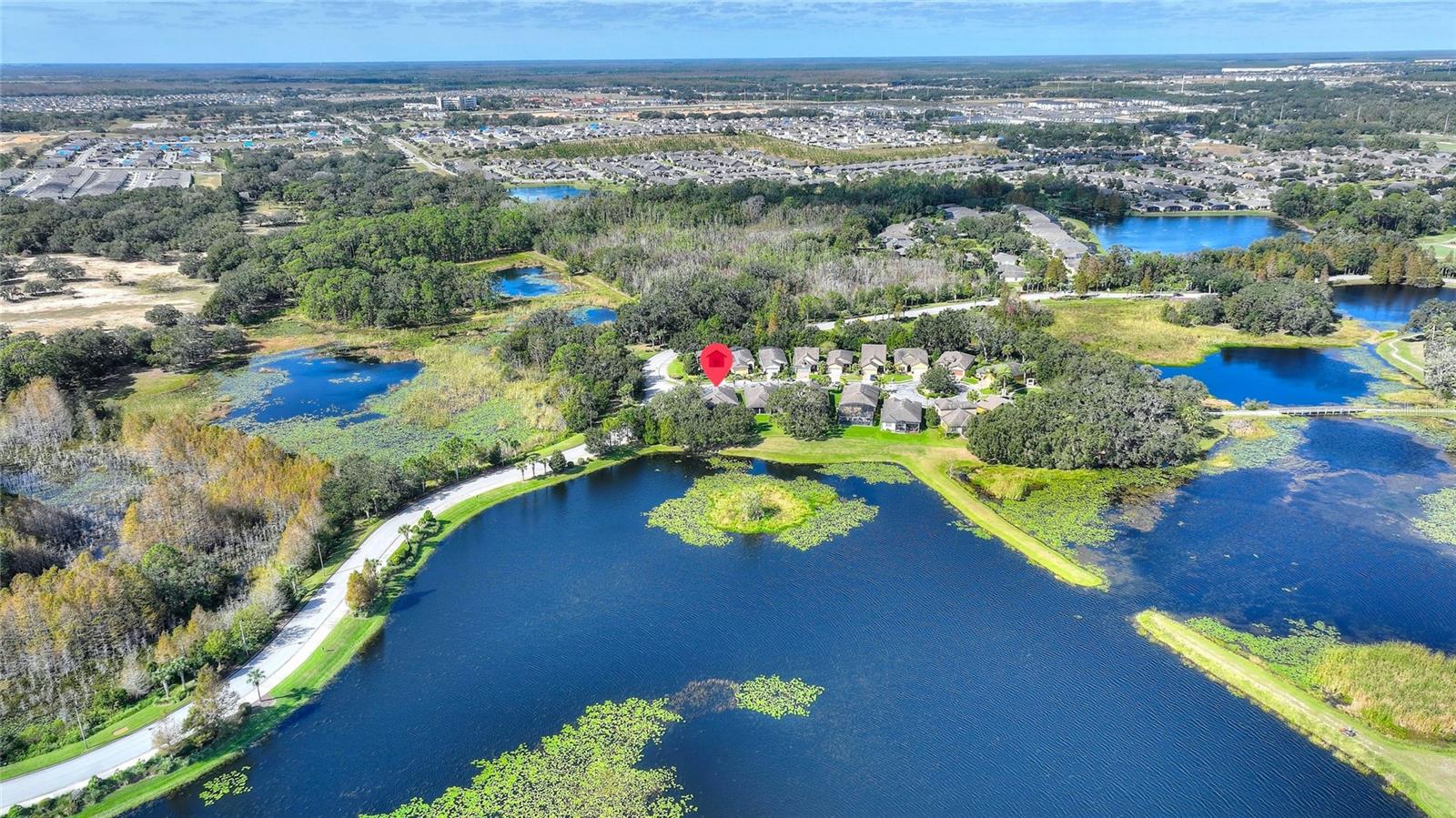 101 LA CRESTA CT, DAVENPORT, FL, 33837