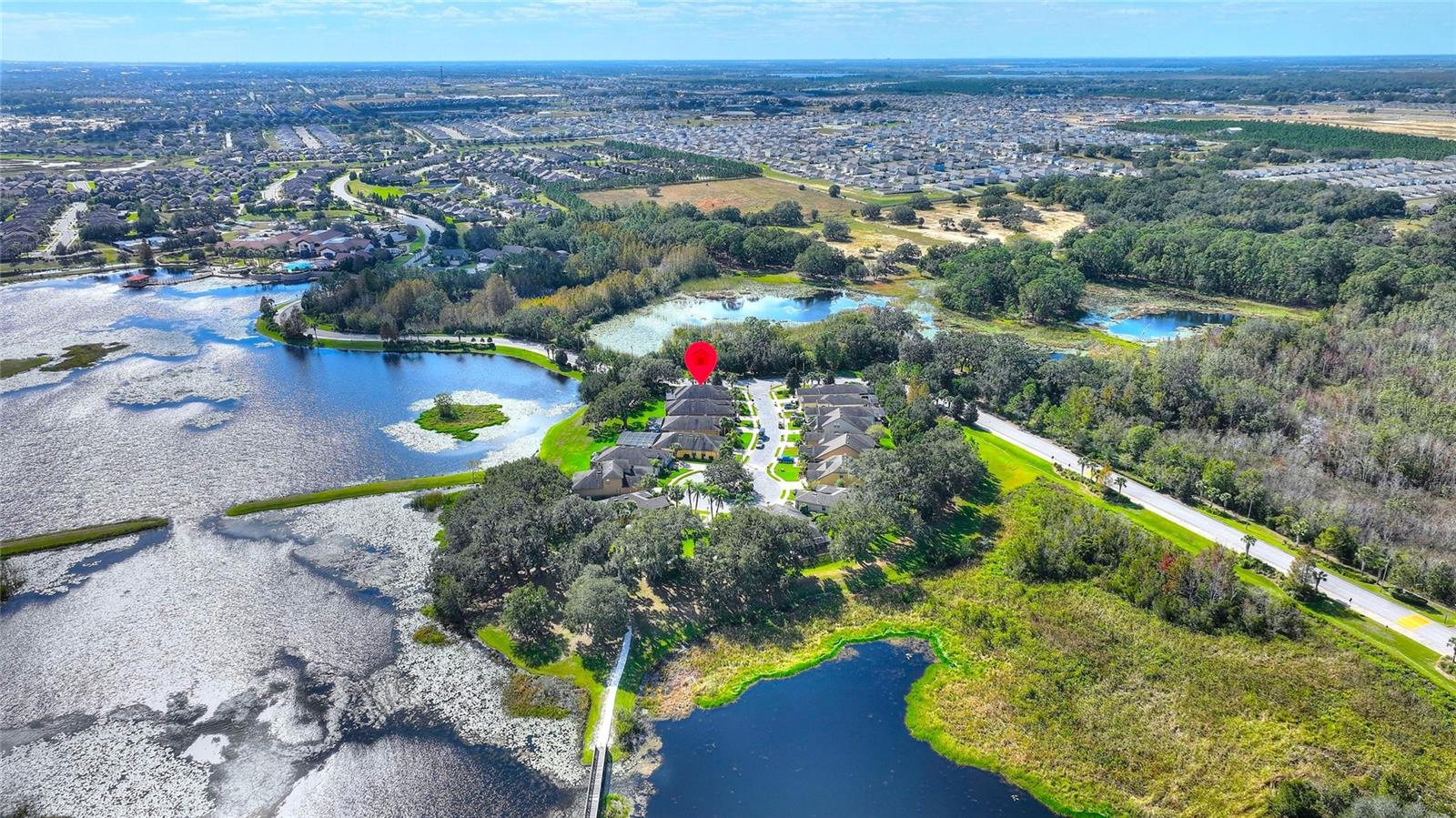 101 LA CRESTA CT, DAVENPORT, FL, 33837