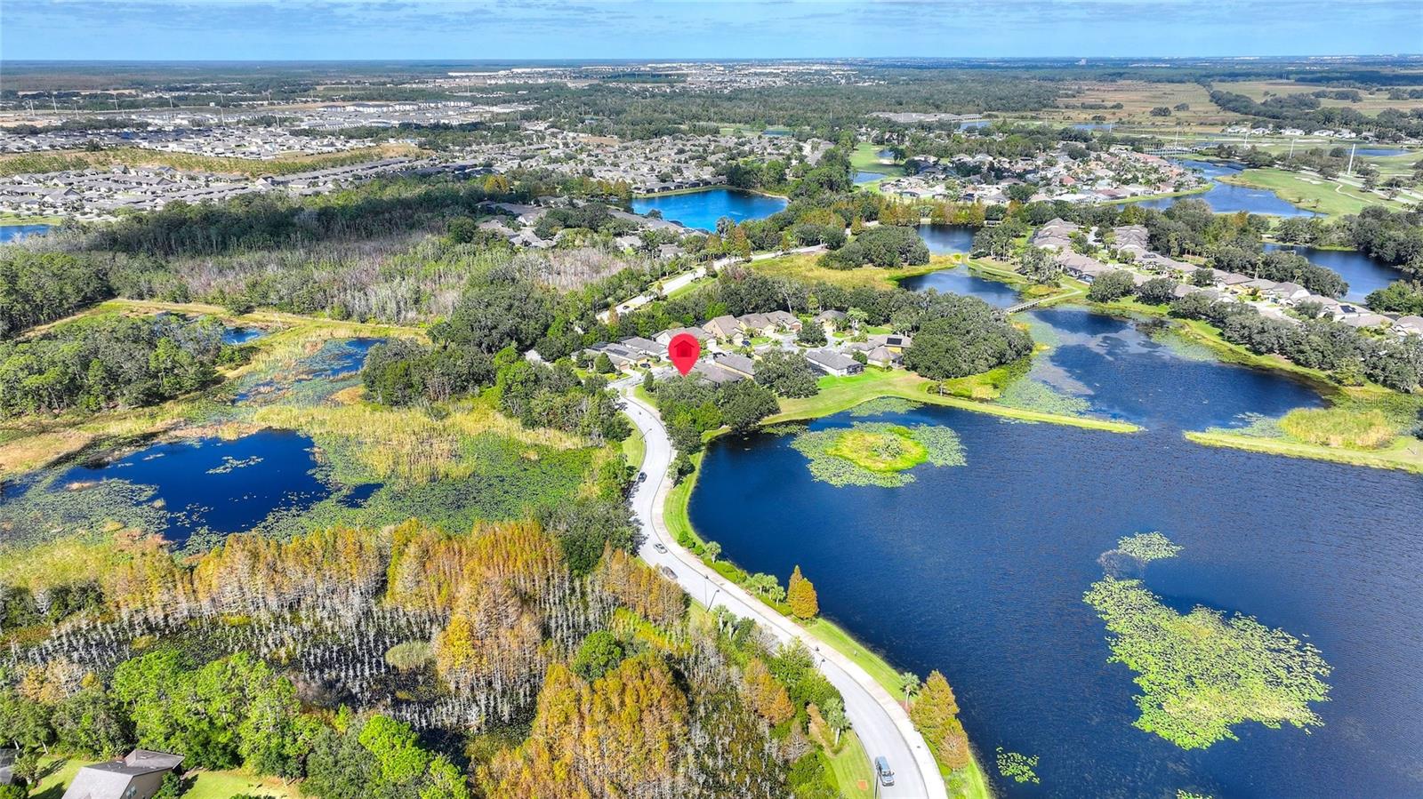 101 LA CRESTA CT, DAVENPORT, FL, 33837