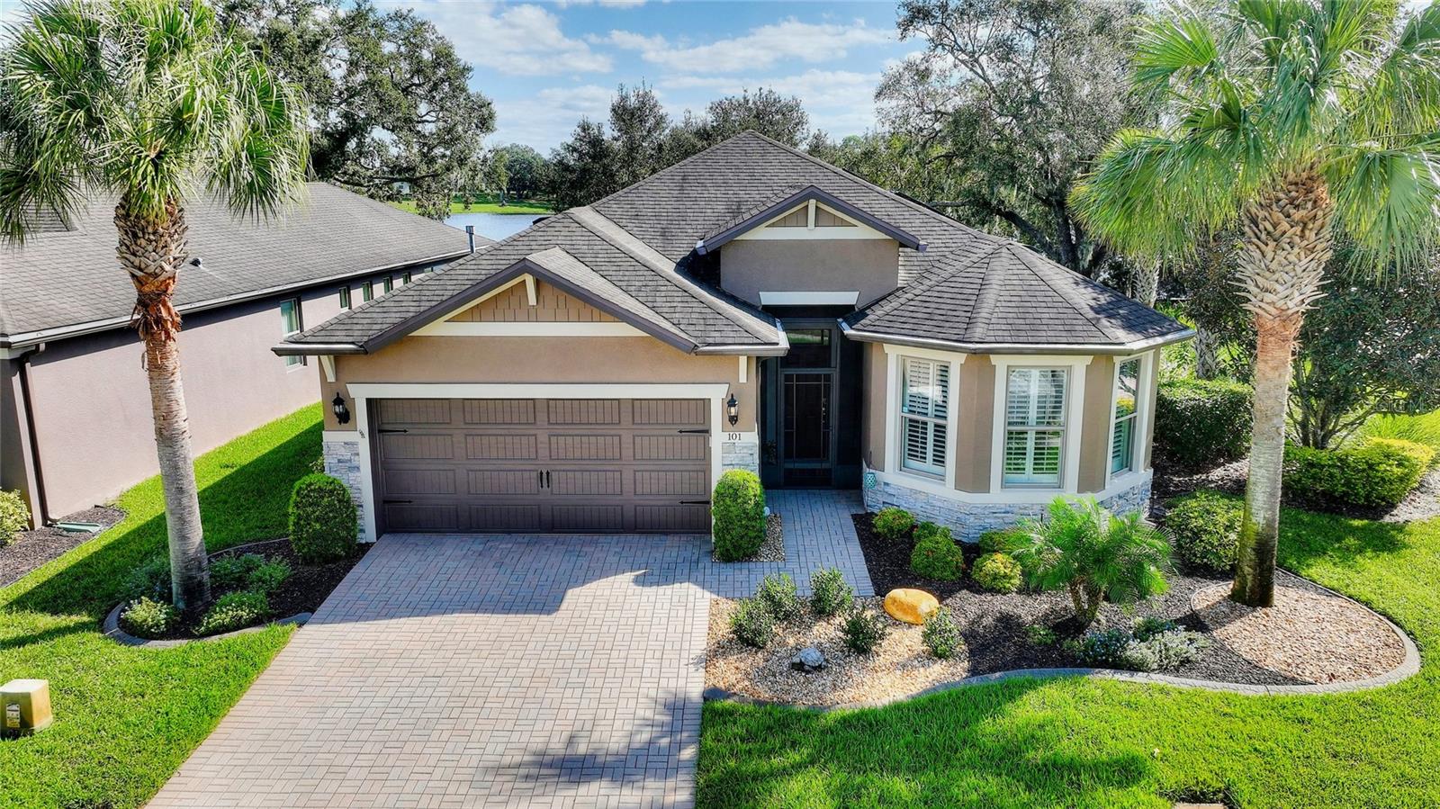 101 LA CRESTA CT, DAVENPORT, FL, 33837