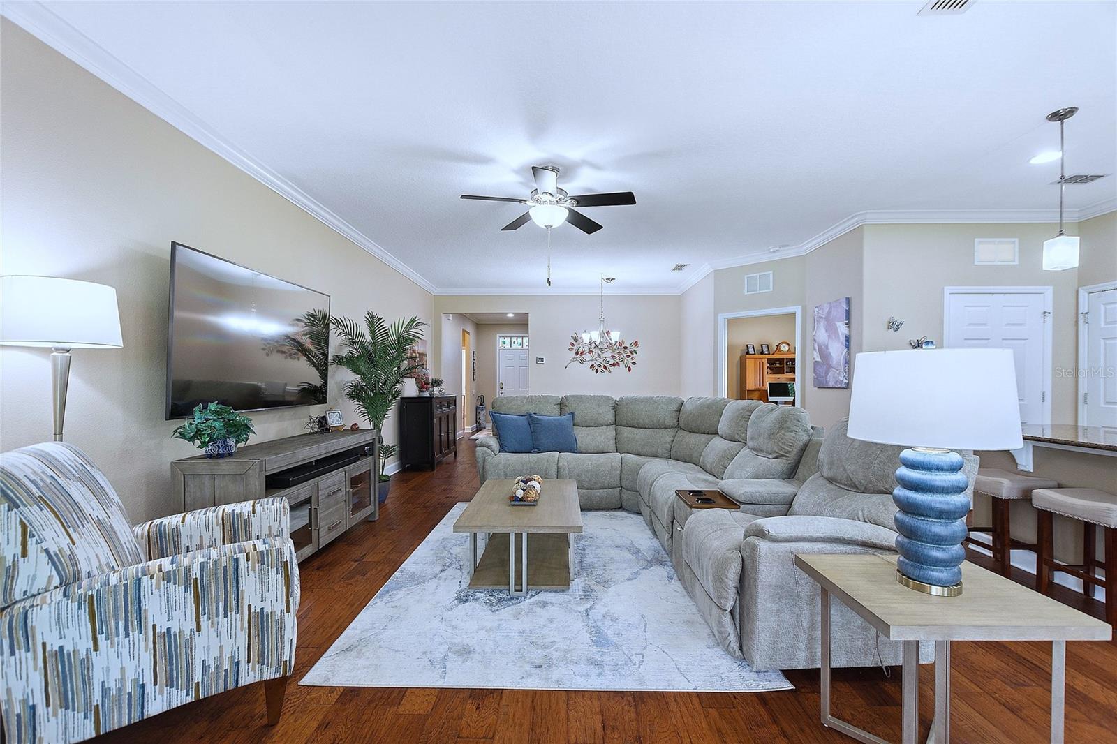 101 LA CRESTA CT, DAVENPORT, FL, 33837