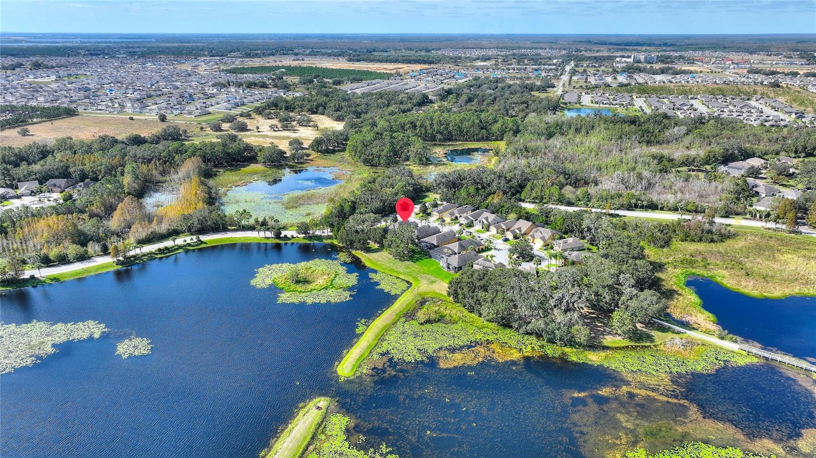 101 LA CRESTA CT, DAVENPORT, FL, 33837