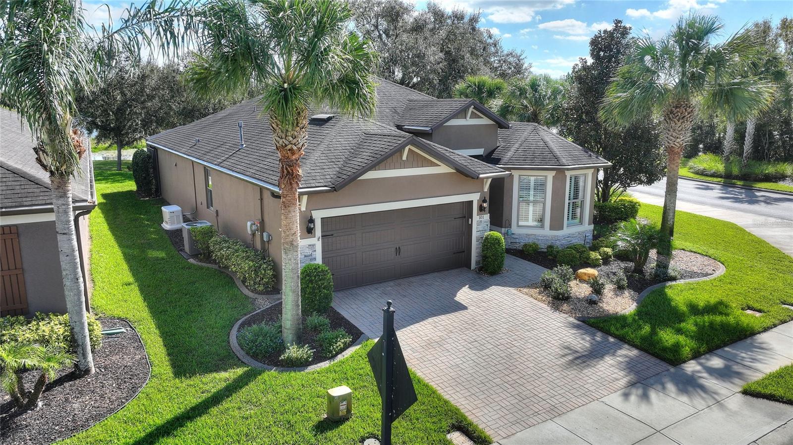 101 LA CRESTA CT, DAVENPORT, FL, 33837