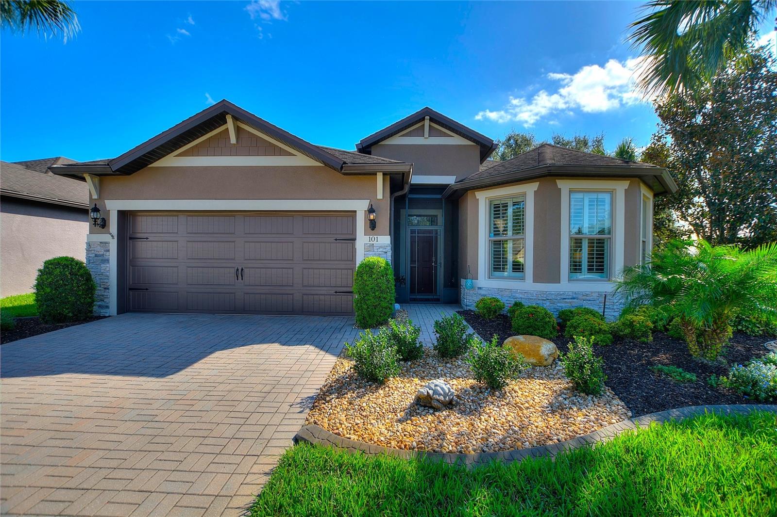 101 LA CRESTA CT, DAVENPORT, FL, 33837