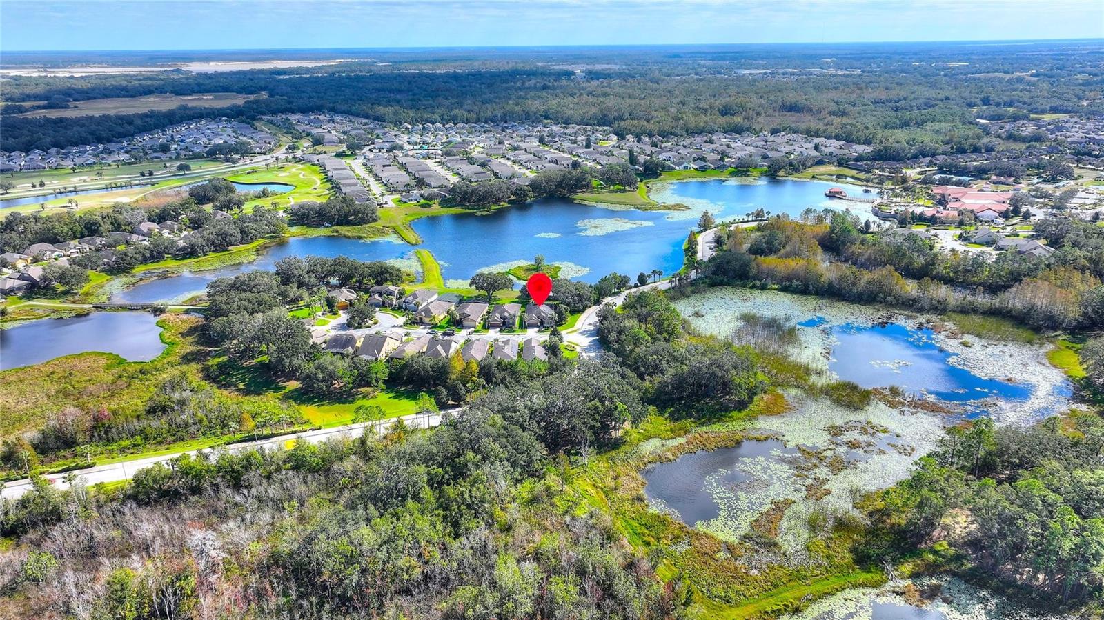 101 LA CRESTA CT, DAVENPORT, FL, 33837