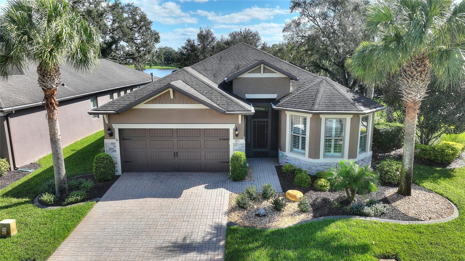 101 LA CRESTA CT, DAVENPORT, FL, 33837