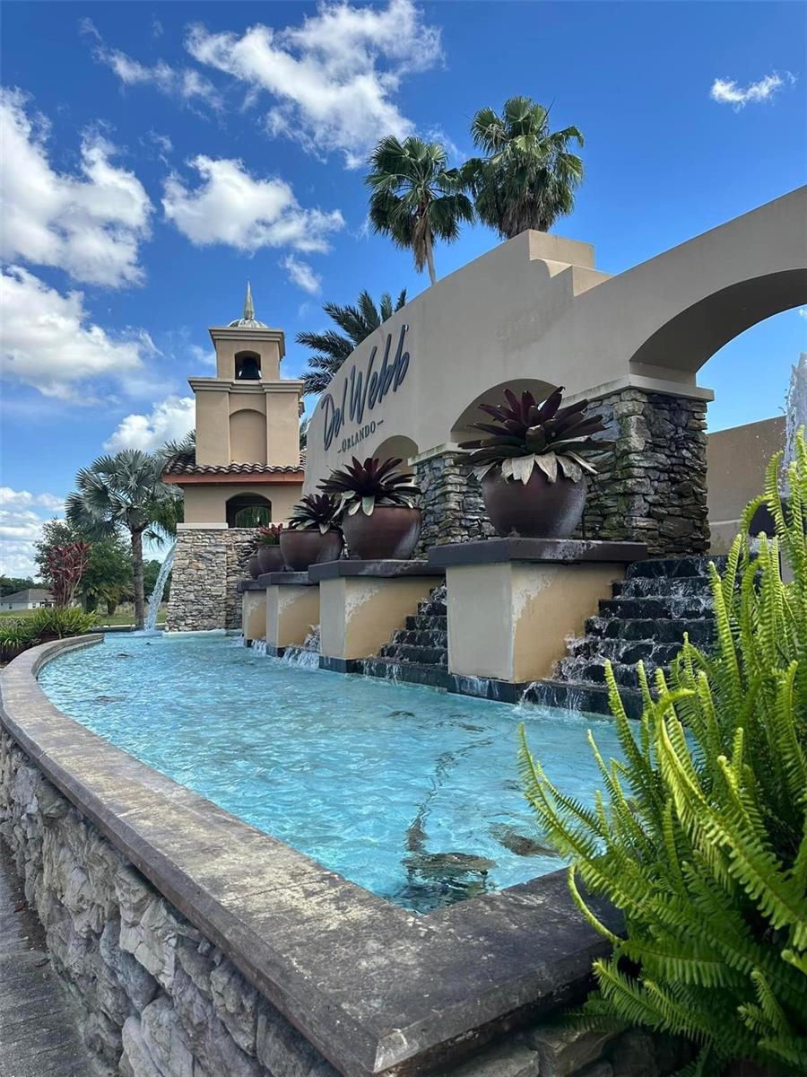 101 LA CRESTA CT, DAVENPORT, FL, 33837