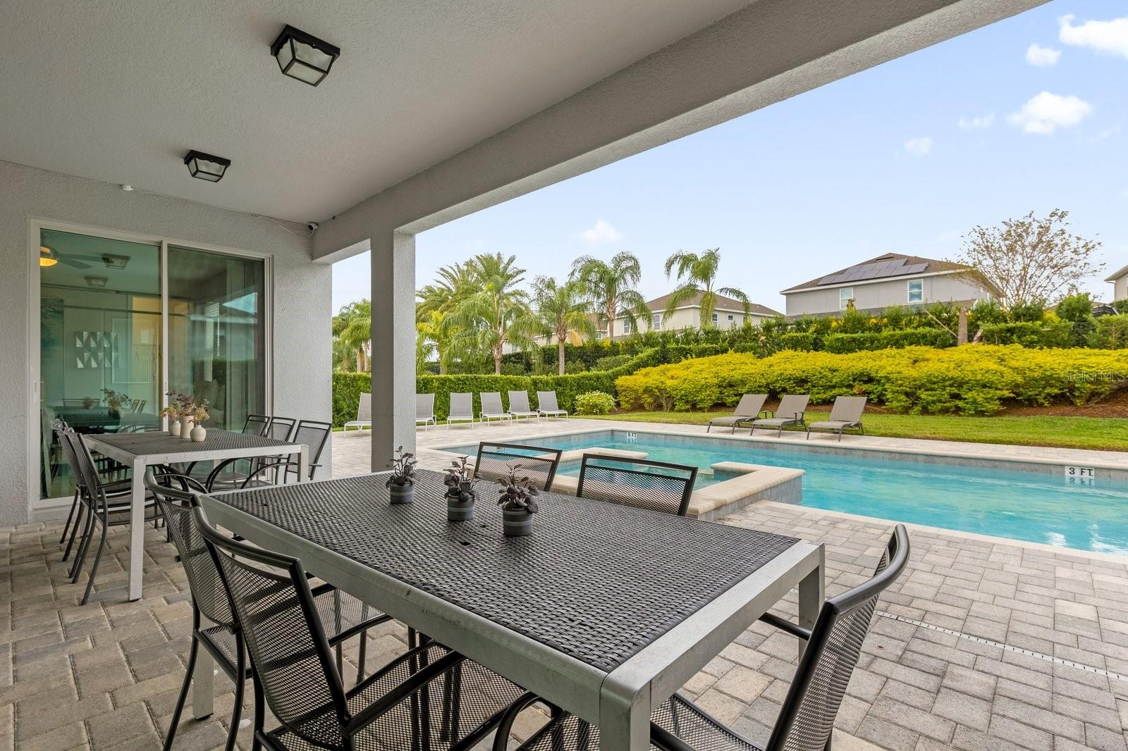 291 FALLS DR, KISSIMMEE, FL, 34747