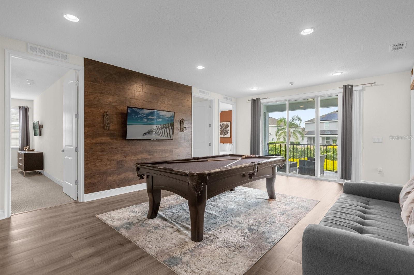 291 FALLS DR, KISSIMMEE, FL, 34747