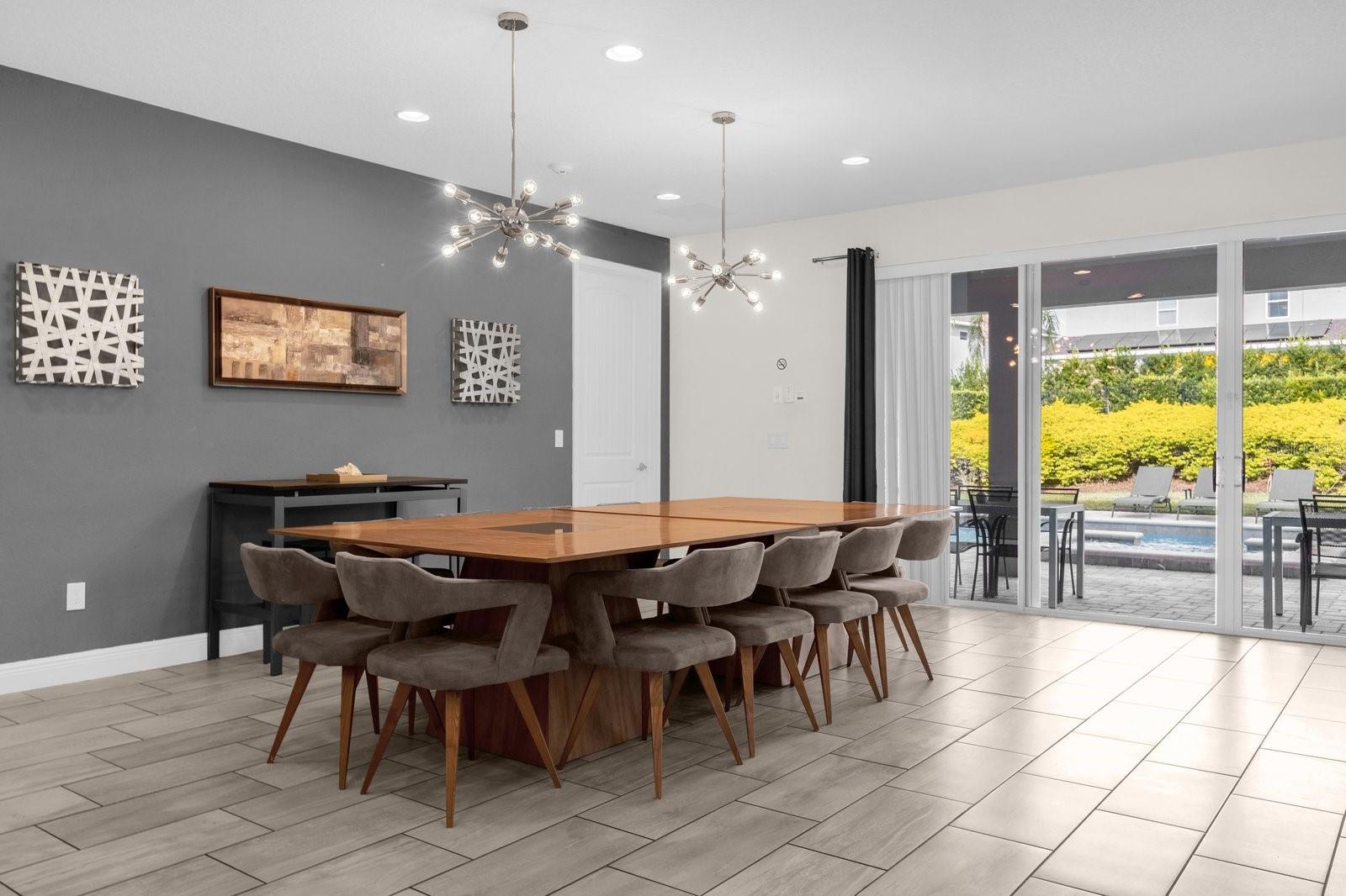 291 FALLS DR, KISSIMMEE, FL, 34747