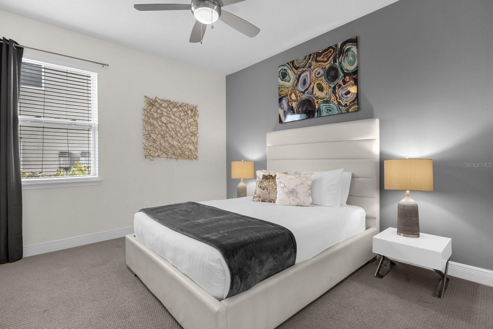 291 FALLS DR, KISSIMMEE, FL, 34747