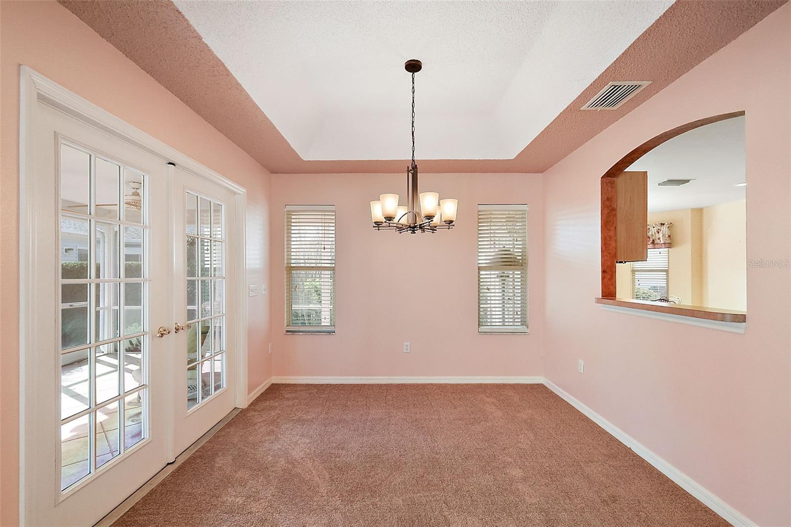 841 DOWDING WAY, THE VILLAGES, FL, 32162