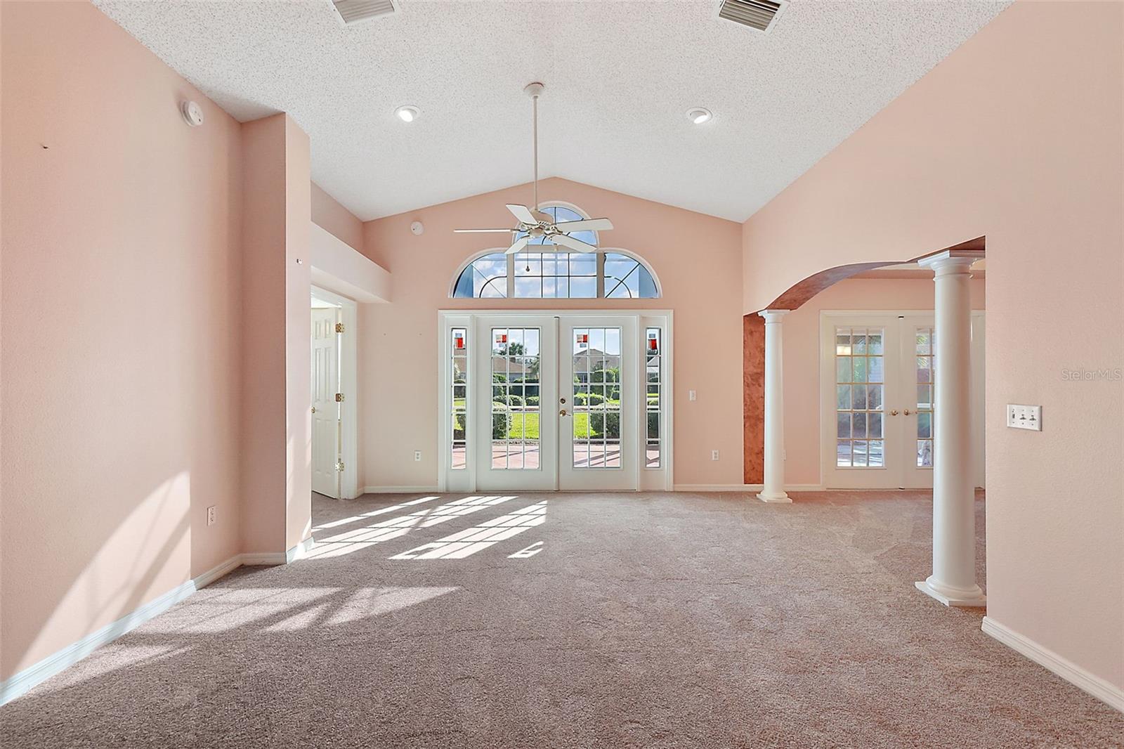 841 DOWDING WAY, THE VILLAGES, FL, 32162