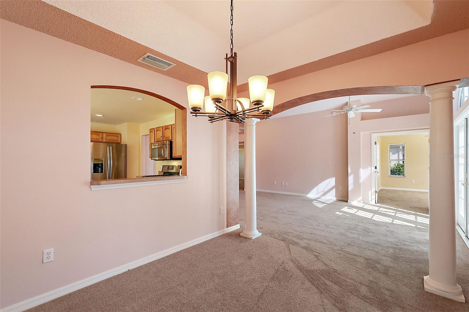 841 DOWDING WAY, THE VILLAGES, FL, 32162