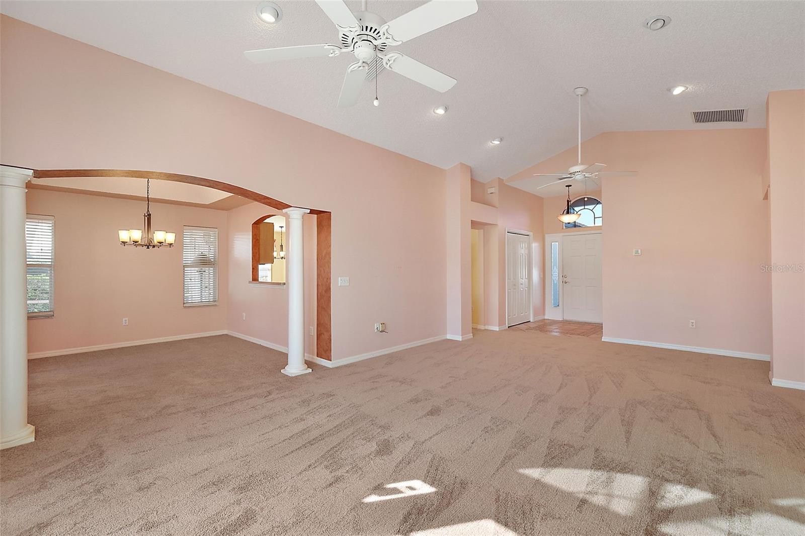 841 DOWDING WAY, THE VILLAGES, FL, 32162