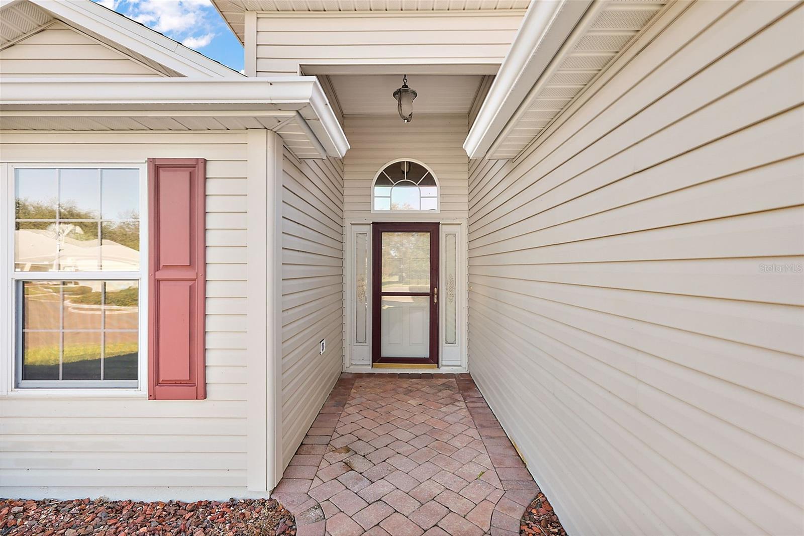 841 DOWDING WAY, THE VILLAGES, FL, 32162