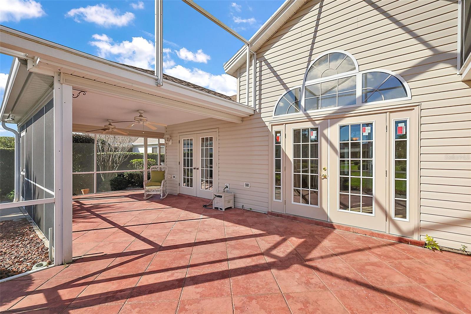 841 DOWDING WAY, THE VILLAGES, FL, 32162