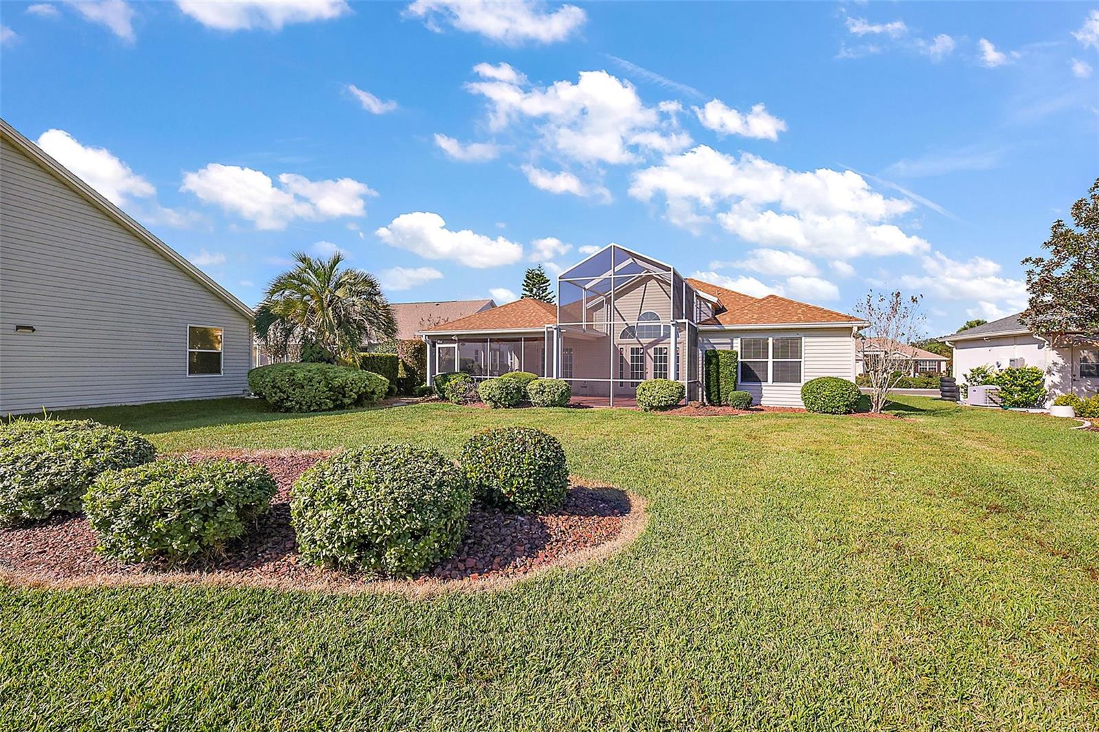 841 DOWDING WAY, THE VILLAGES, FL, 32162