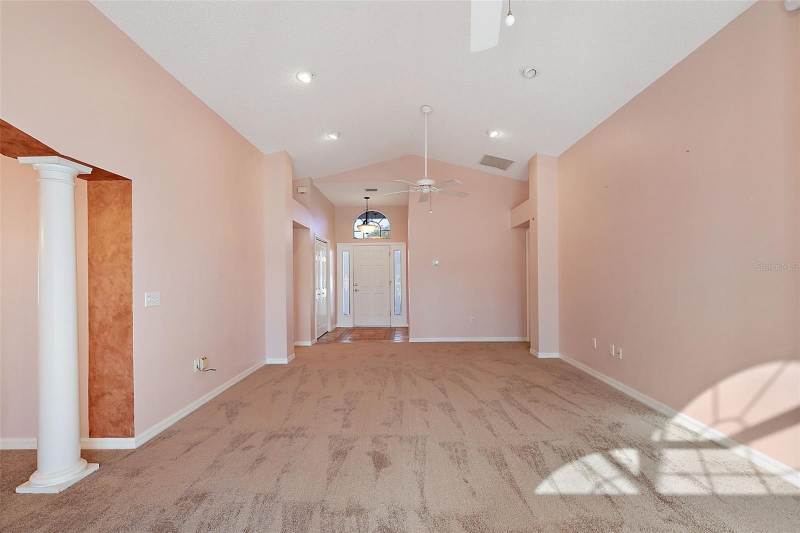 841 DOWDING WAY, THE VILLAGES, FL, 32162