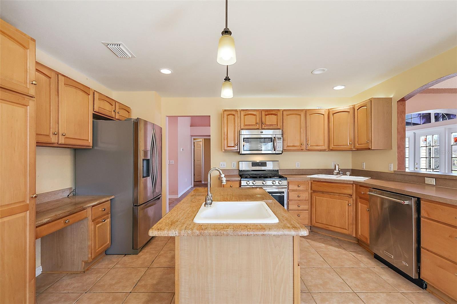 841 DOWDING WAY, THE VILLAGES, FL, 32162